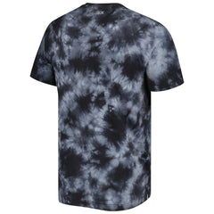 Los Angeles Rams MSX by Michael Strahan Recovery Tie-Dye T-Shirt - Black sale