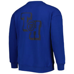 Buffalo Bills Tommy Hilfiger Ronald Crew Sweatshirt - Royal outlet