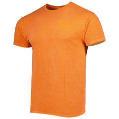 Chicago Bears '47 Fast Track Tonal Highlight T-Shirt - Orange online