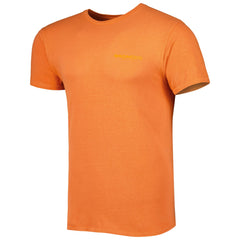 Denver Broncos '47 Fast Track Tonal Highlight T-Shirt - Orange discount