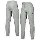 Mexico National Team Logo Sweatpants - Heathered Gray for sale