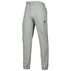 Mexico National Team Logo Sweatpants - Heathered Gray for sale