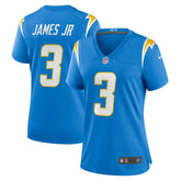 Derwin James Jr. Los Angeles Chargers Women's Player Jersey - Powder Blue | Nike online