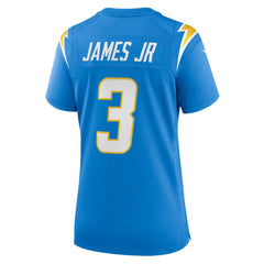 Derwin James Jr. Los Angeles Chargers Women's Player Jersey - Powder Blue | Nike online