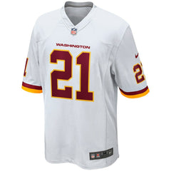 Sean Taylor Washington Football Team Retired Player Team Game Jersey - White | Nike discount