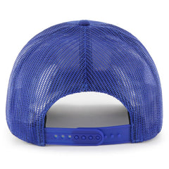 New York Islanders '47 Primer Snapback Trucker Hat Royal