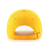Washington Commanders '47 Women's Miata Clean Up Secondary Logo Adjustable Hat - Gold for sale