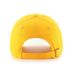 Washington Commanders '47 Women's Miata Clean Up Secondary Logo Adjustable Hat - Gold for sale