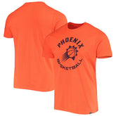 Phoenix Suns '47 Basketball Super Rival T-Shirt - Orange | 47 brand shop