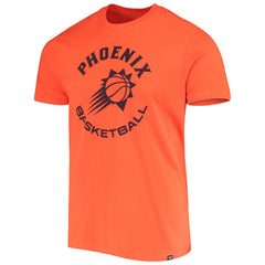 Phoenix Suns '47 Basketball Super Rival T-Shirt - Orange | 47 brand shop