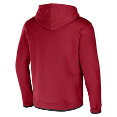 Arizona Cardinals NFL x Darius Rucker Collection Pullover Hoodie - Cardinal discount