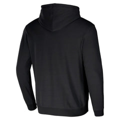 Las Vegas Raiders NFL x Darius Rucker Collection Washed Pullover Hoodie - Black discount