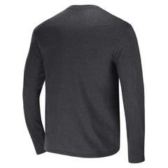 Tennessee Titans NFL x Darius Rucker Collection Long Sleeve T-Shirt - Heathered Charcoal for sale