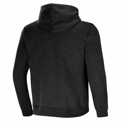 Tennessee Titans NFL x Darius Rucker Collection Radar Pullover Hoodie - Heather Charcoal on sale