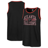 Atlanta Falcons '47 Winger Franklin Tank Top - Black cheap