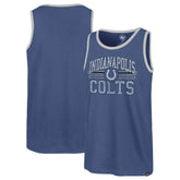 Indianapolis Colts '47 Winger Franklin Tank Top - Blue online