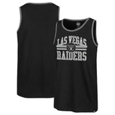Las Vegas Raiders '47 Winger Franklin Tank Top - Black cheap