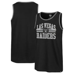 Las Vegas Raiders '47 Winger Franklin Tank Top - Black cheap