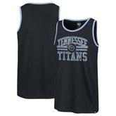 Tennessee Titans '47 Winger Franklin Tank Top - Navy outlet