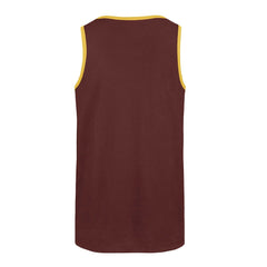 Washington Commanders '47 Winger Franklin Tank Top - Burgundy for sale