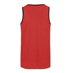 St. Louis Cardinals Winger Franklin Tank Top - Red | 47 brand