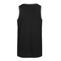 Miami Marlins Winger Franklin Tank Top - Black | 47 brand