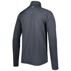 Baltimore Ravens MSX by Michael Strahan Half-Zip Pullover - Charcoal on sale