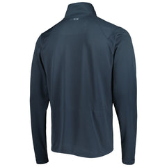 Tampa Bay Buccaneers MSX by Michael Strahan Half-Zip Pullover - Charcoal on sale