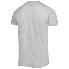 Arizona Cardinals Starter Prime Time T-Shirt - Heathered Gray cheap
