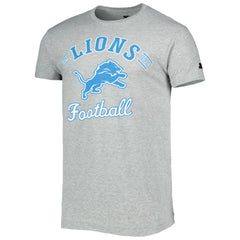 Detroit Lions Starter Prime Time T-Shirt - Heathered Gray outlet