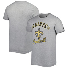 New Orleans Saints Starter Prime Time T-Shirt - Heathered Gray for sale