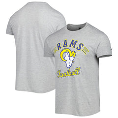 Los Angeles Rams Starter Prime Time T-Shirt - Heathered Gray for sale