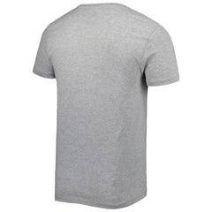 Tennessee Titans Starter Prime Time T-Shirt - Heathered Gray discount