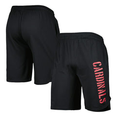 Arizona Cardinals MSX by Michael Strahan Team Shorts - Black sale