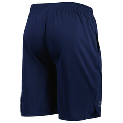 New England Patriots MSX by Michael Strahan Team Shorts - Navy for sale