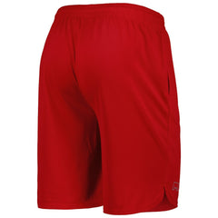 Atlanta Falcons MSX by Michael Strahan Team Shorts - Red discount