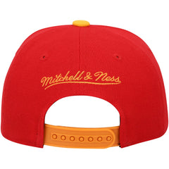 Tampa Bay Buccaneers Youth Shredder Adjustable Hat - Red/Yellow online