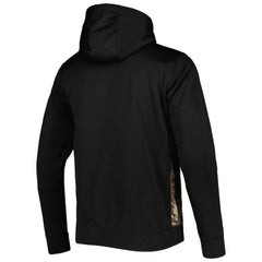 Baltimore Orioles Dunbrooke Ranger Pullover Hoodie - Black/Camo