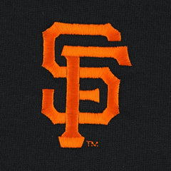 San Francisco Giants Dunbrooke Ranger Pullover Hoodie - Black/Camo