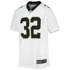 Tyrann Mathieu New Orleans Saints Youth Game Jersey - White | Nike for sale
