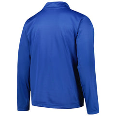 Los Angeles Chargers Dunbrooke All-Star Tech Quarter-Zip Top - Powder Blue on sale