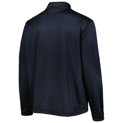 Chicago Bears Dunbrooke All-Star Tech Quarter-Zip Top - Navy discount