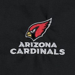 Arizona Cardinals Dunbrooke All-Star Tech Quarter-Zip Top - Black cheap