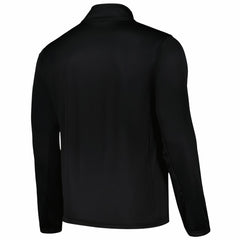 Jacksonville Jaguars Dunbrooke All-Star Tech Quarter-Zip Top - Black on sale