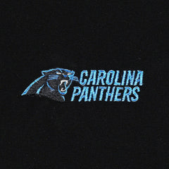 Carolina Panthers Dunbrooke All-Star Tech Quarter-Zip Top - Black online