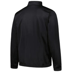 Las Vegas Raiders Dunbrooke All-Star Tech Quarter-Zip Top - Black for sale