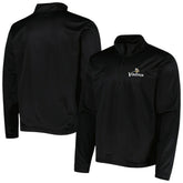 Minnesota Vikings Dunbrooke All-Star Tech Quarter-Zip Top - Black sale