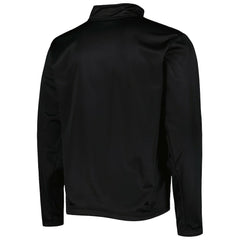 Minnesota Vikings Dunbrooke All-Star Tech Quarter-Zip Top - Black sale