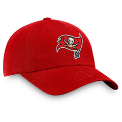 Tampa Bay Buccaneers Fundamental Adjustable Hat - Red for sale