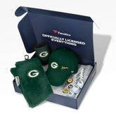 Green Bay Packers Pack Golf-Themed Gift Box - $105+ Value online